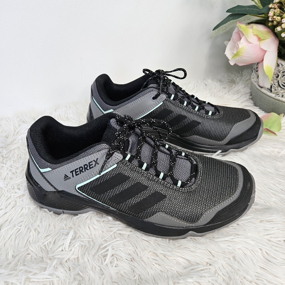 Adidas outdoor Terrex Eastrail shoes Size 8.5 Women's